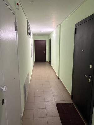 Продам однокомнатную (1-комн.) квартиру, Андрея Адо ул, 16, Казань г