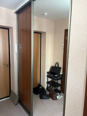 Продам однокомнатную (1-комн.) квартиру, Андрея Адо ул, 16, Казань г