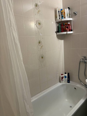 Продам однокомнатную (1-комн.) квартиру, Андрея Адо ул, 16, Казань г