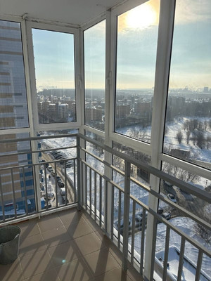 Продам однокомнатную (1-комн.) квартиру, Андрея Адо ул, 16, Казань г