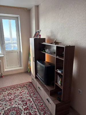 Продам однокомнатную (1-комн.) квартиру, Андрея Адо ул, 16, Казань г