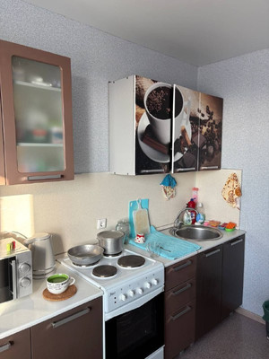 Продам однокомнатную (1-комн.) квартиру, Андрея Адо ул, 16, Казань г