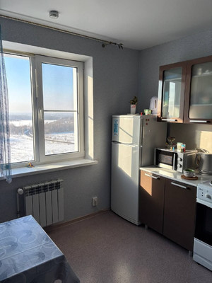 Продам однокомнатную (1-комн.) квартиру, Андрея Адо ул, 16, Казань г