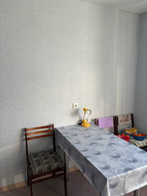 Продам однокомнатную (1-комн.) квартиру, Андрея Адо ул, 16, Казань г