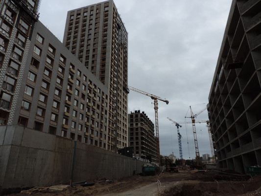 Продам трехкомнатную (3-комн.) , Халитова ул, 4, Казань г