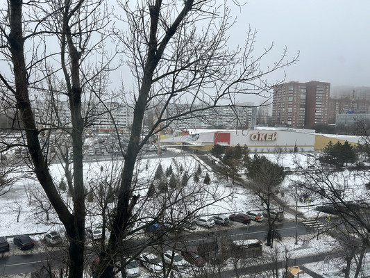 Продам трехкомнатную (3-комн.) квартиру, Комарова б-р, 7, Ростов-на-Дону г