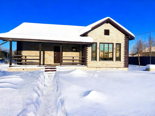 Продам дом, СНТ Полянка Наро-Фоминский леспромхоз тер, Александровка п, 0 км от города