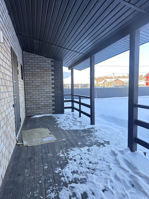 Продам дом, СНТ Полянка Наро-Фоминский леспромхоз тер, Александровка п, 0 км от города