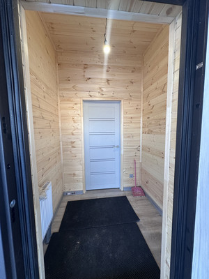 Продам дом, СНТ Полянка Наро-Фоминский леспромхоз тер, Александровка п, 0 км от города