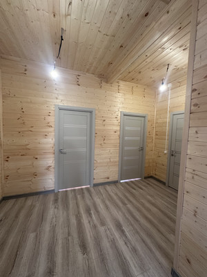 Продам дом, СНТ Полянка Наро-Фоминский леспромхоз тер, Александровка п, 0 км от города