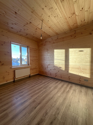 Продам дом, СНТ Полянка Наро-Фоминский леспромхоз тер, Александровка п, 0 км от города