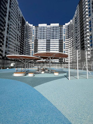 Продам однокомнатную (1-комн.) квартиру, Куникова ул, 47г, Новороссийск г