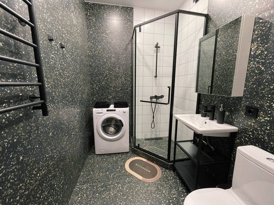 Продам однокомнатную (1-комн.) квартиру, Куникова ул, 47г, Новороссийск г