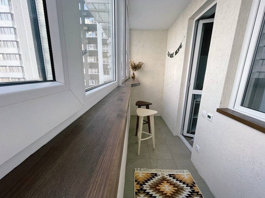 Продам однокомнатную (1-комн.) квартиру, Куникова ул, 47г, Новороссийск г