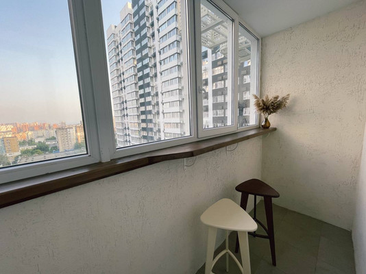 Продам однокомнатную (1-комн.) квартиру, Куникова ул, 47г, Новороссийск г