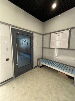 Продам однокомнатную (1-комн.) квартиру, Куникова ул, 47г, Новороссийск г