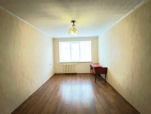 Продам двухкомнатную (2-комн.) квартиру, Красногвардейский б-р, 39, Подольск г