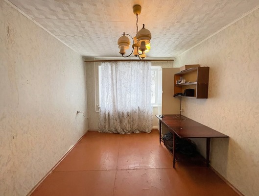 Продам двухкомнатную (2-комн.) квартиру, Красногвардейский б-р, 39, Подольск г