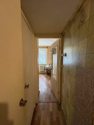 Продам двухкомнатную (2-комн.) квартиру, Красногвардейский б-р, 39, Подольск г