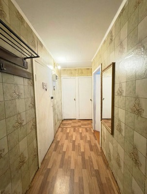 Продам двухкомнатную (2-комн.) квартиру, Красногвардейский б-р, 39, Подольск г