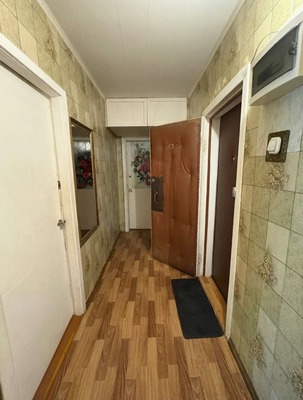 Продам двухкомнатную (2-комн.) квартиру, Красногвардейский б-р, 39, Подольск г