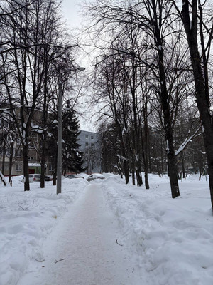 Продам двухкомнатную (2-комн.) квартиру, Красногвардейский б-р, 39, Подольск г