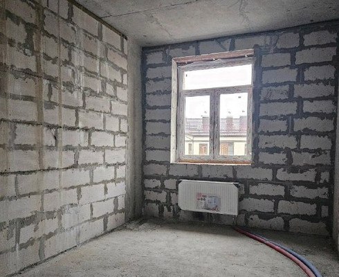 Продам трехкомнатную (3-комн.) квартиру, Березовая Роща ул, 12, Редькино д