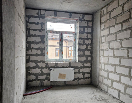 Продам трехкомнатную (3-комн.) квартиру, Березовая Роща ул, 12, Редькино д