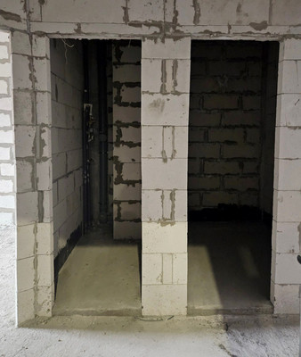 Продам трехкомнатную (3-комн.) квартиру, Березовая Роща ул, 12, Редькино д