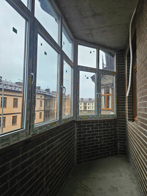 Продам трехкомнатную (3-комн.) квартиру, Березовая Роща ул, 12, Редькино д