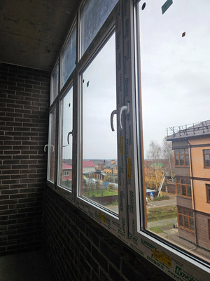 Продам трехкомнатную (3-комн.) квартиру, Березовая Роща ул, 12, Редькино д