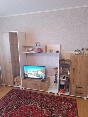 Продам однокомнатную (1-комн.) квартиру, Героев Десантников ул, 59, Новороссийск г