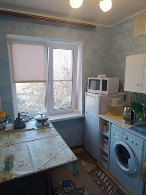 Продам однокомнатную (1-комн.) квартиру, Героев Десантников ул, 59, Новороссийск г