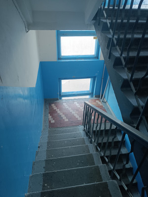 Продам однокомнатную (1-комн.) квартиру, Героев Десантников ул, 59, Новороссийск г