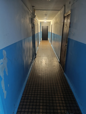 Продам однокомнатную (1-комн.) квартиру, Героев Десантников ул, 59, Новороссийск г