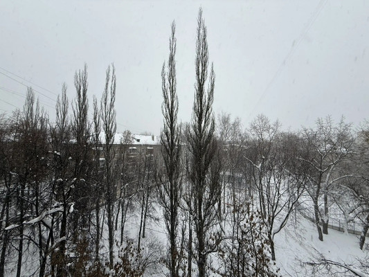 Продам трехкомнатную (3-комн.) квартиру, Никитинская ул, 27к3, Москва г