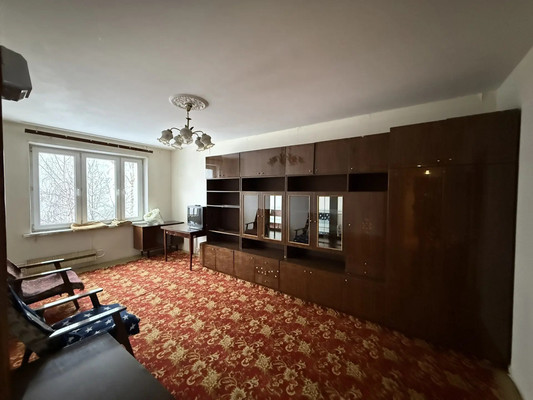 Продам трехкомнатную (3-комн.) квартиру, Никитинская ул, 27к3, Москва г