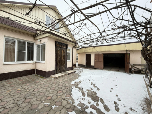 Продам дом, Циолковского ул, 68, Нальчик г, 0 км от города