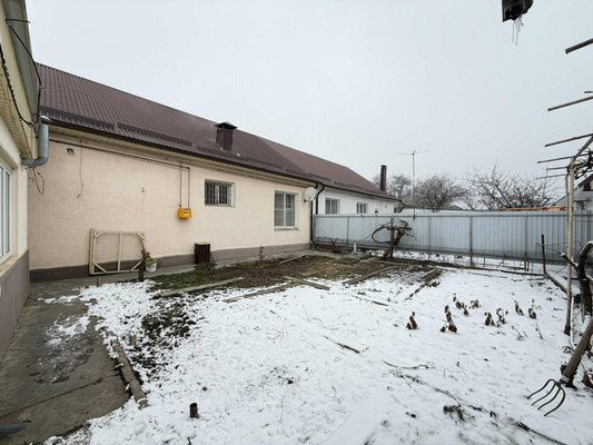 Продам дом, Циолковского ул, 68, Нальчик г, 0 км от города