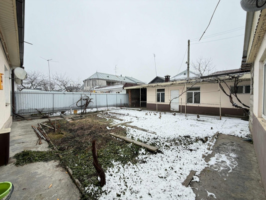 Продам дом, Циолковского ул, 68, Нальчик г, 0 км от города