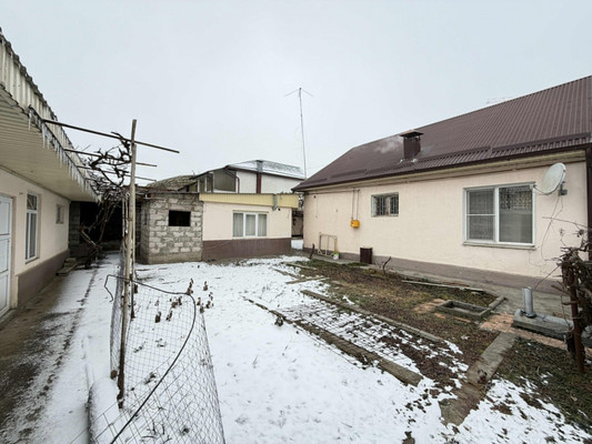 Продам дом, Циолковского ул, 68, Нальчик г, 0 км от города