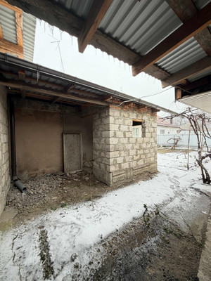 Продам дом, Циолковского ул, 68, Нальчик г, 0 км от города