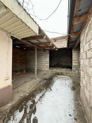 Продам дом, Циолковского ул, 68, Нальчик г, 0 км от города