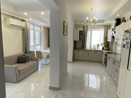 Продам дом, Горпищенко ул, 3, Новороссийск г, 0 км от города