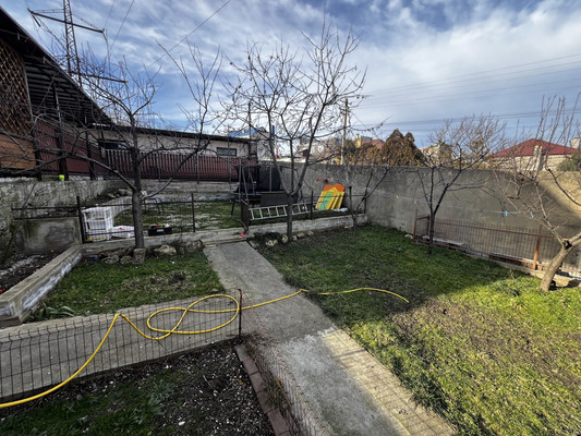 Продам дом, Горпищенко ул, 3, Новороссийск г, 0 км от города