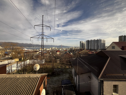 Продам дом, Горпищенко ул, 3, Новороссийск г, 0 км от города