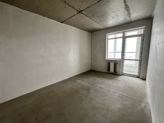 Продам двухкомнатную (2-комн.) квартиру, Мысхакское ш, 59кд, Новороссийск г