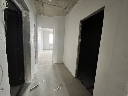 Продам двухкомнатную (2-комн.) квартиру, Мысхакское ш, 59кд, Новороссийск г