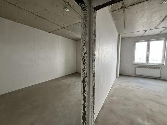 Продам двухкомнатную (2-комн.) квартиру, Мысхакское ш, 59кд, Новороссийск г