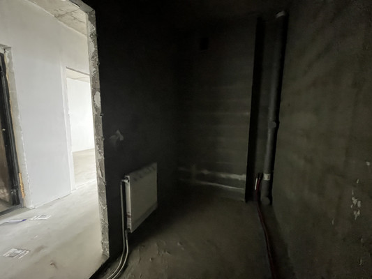 Продам двухкомнатную (2-комн.) квартиру, Мысхакское ш, 59кд, Новороссийск г